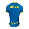 Maillot de Supporter Club América Extérieur 2023-24 Pour Homme